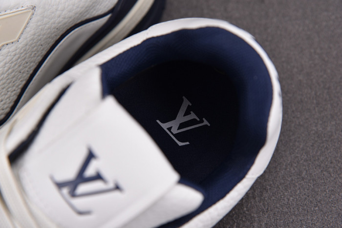 D00G7 Lou1su1tt SNEAKER LOW