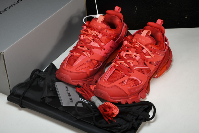 BLCG Track Trainer Red 542436 W3AD5 6060