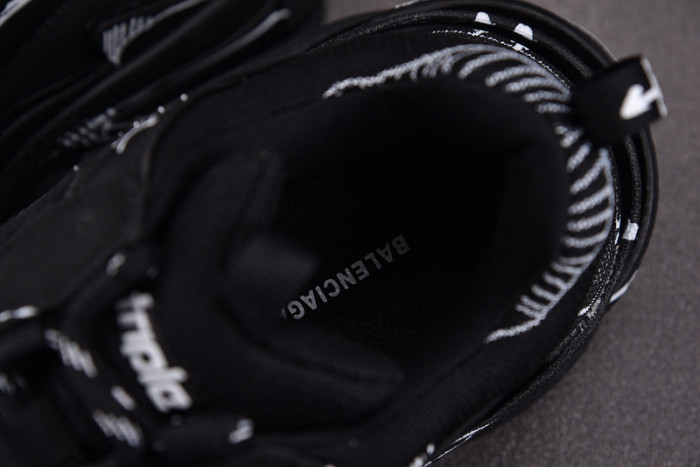 BLCG Sneaker Triple.s.Gomma 536737 W2FW6 0102