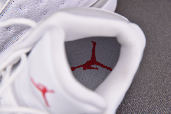 AIR Jordan 13 Retro Wolf Grey 414571-160
