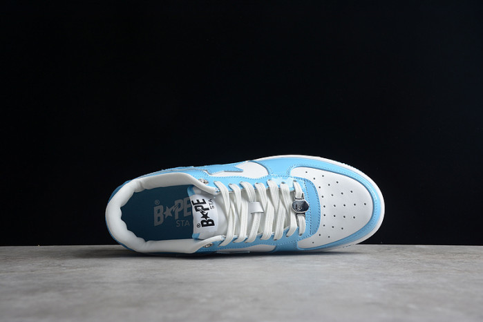 A BATHING APE BAPE SK8 STA