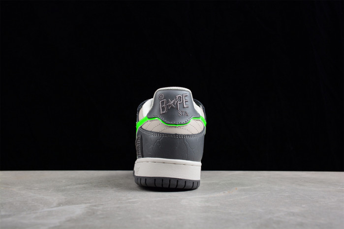 A BATHING APE BAPE SK8 STA