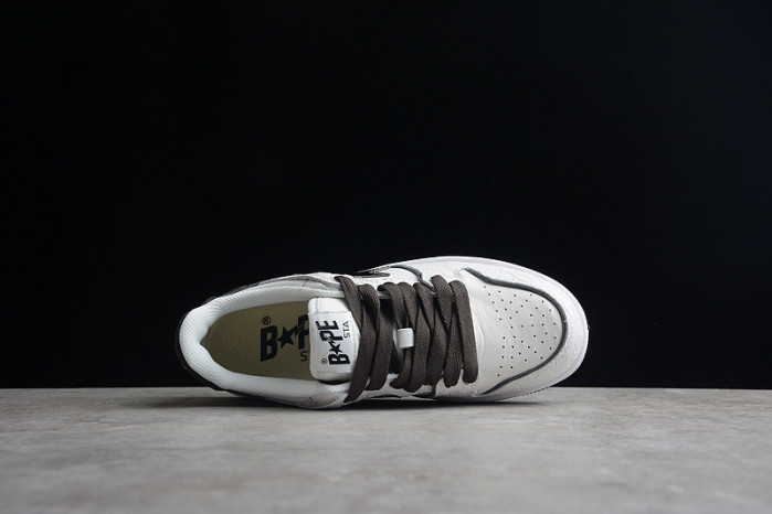 A BATHING APE BAPE SK8 STA