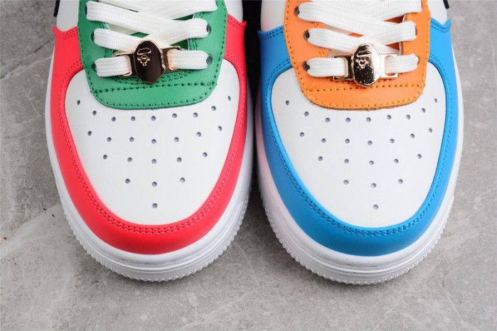 A BATHING APE BAPE SK8 STA