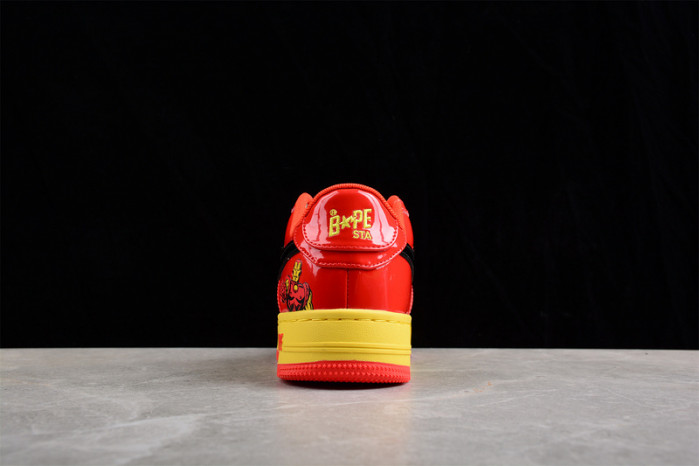 A BATHING APE BAPE SK8 STA
