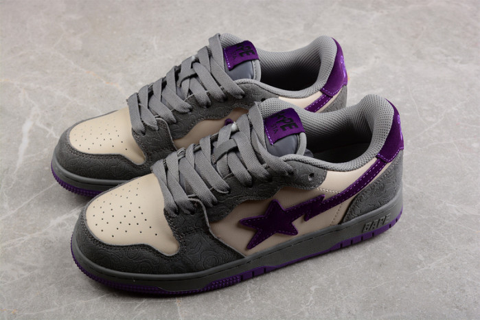 A BATHING APE BAPE SK8 STA
