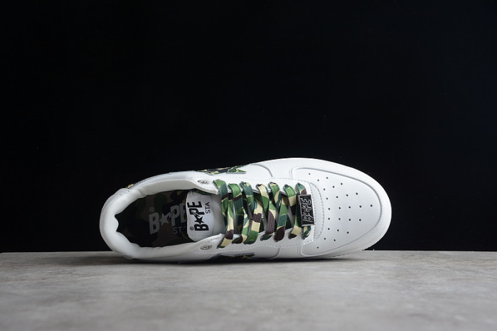 A BATHING APE BAPE SK8 STA
