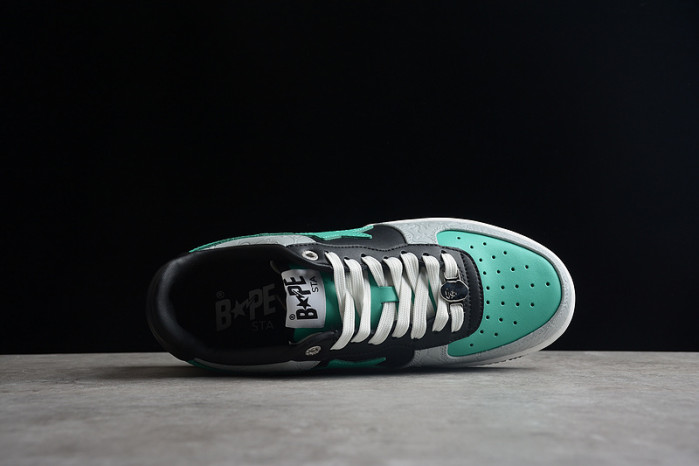 A BATHING APE BAPE SK8 STA