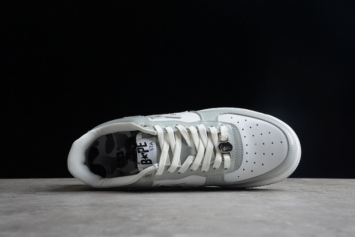 A BATHING APE BAPE SK8 STA