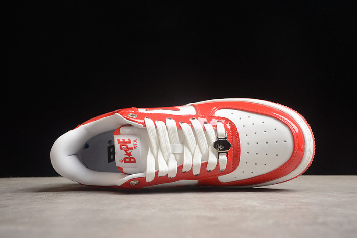 A BATHING APE BAPE SK8 STA