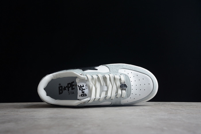 A BATHING APE BAPE SK8 STA