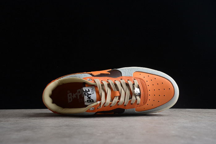 A BATHING APE BAPE SK8 STA