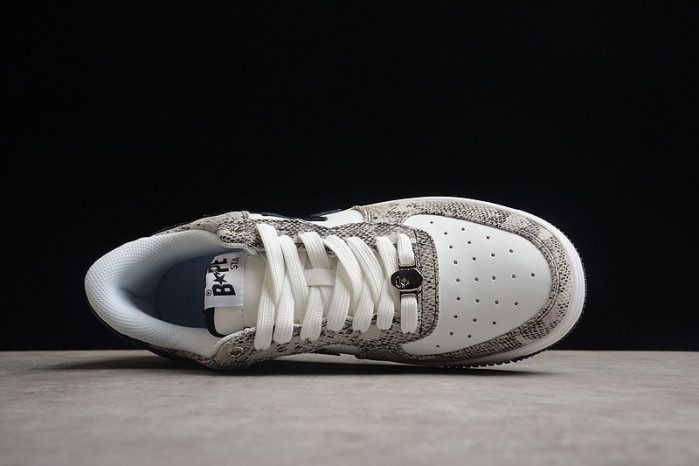 A BATHING APE BAPE SK8 STA
