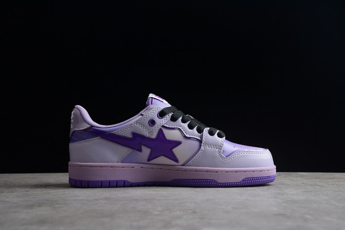 A BATHING APE BAPE SK8 STA