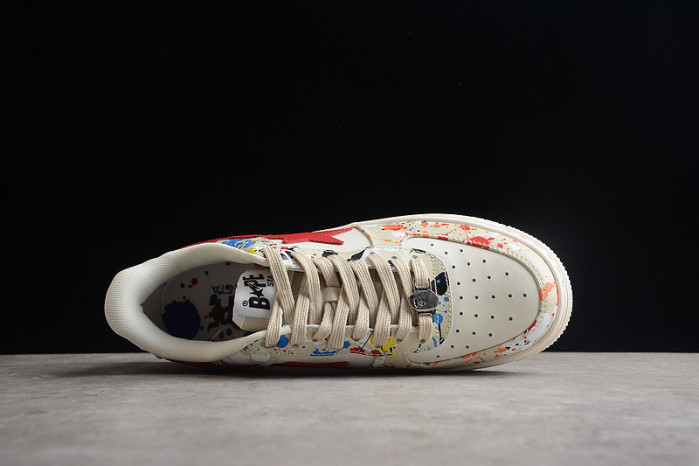 A BATHING APE BAPE SK8 STA