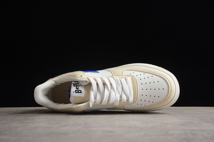 A BATHING APE BAPE SK8 STA