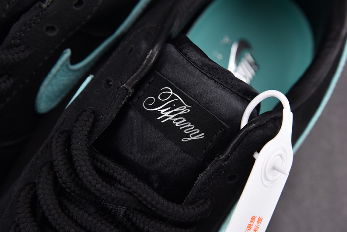nike air force 1 low sp T*f*ny and co. dz1382-001