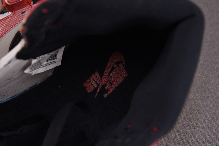 Air Jordan 1 High OG Spider-Man Across the Spider-Verse DV1748-601