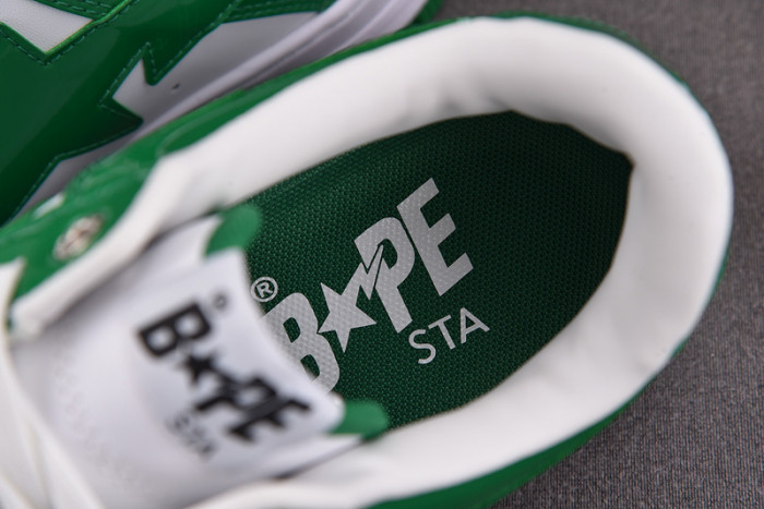 A BATHING APE BAPE SK8 STA
