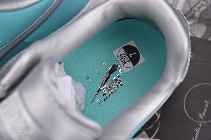 T*f*ny & co. x nike air force 1 low dz1382-003