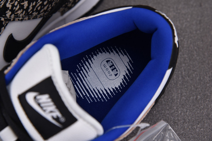 Nike SB Dunk Low White Cement (2002) 304292-001