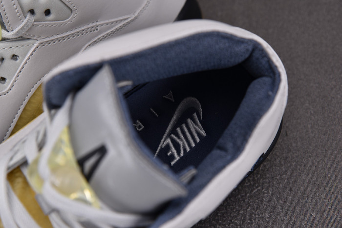 Air Jordan 5 Retro A Ma Maniére Diffused Blue (Women