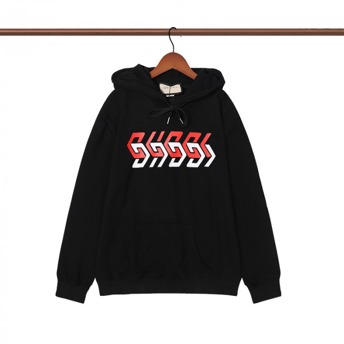Gu66 Hoodie