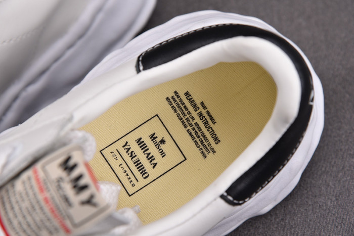 MAISON MIHARA YASUHIRO SNEAKER