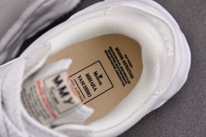 MAISON MIHARA YASUHIRO SNEAKER