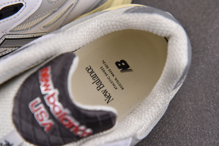 N3W BLANCE Teddy Made NB 990 V3 M990AL