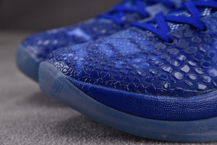 Nike Kobe 6 ASG East LA 448693-400