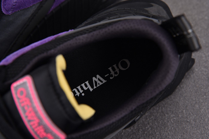 OFW C/O ODSY-1000 SNEAKER BLACK