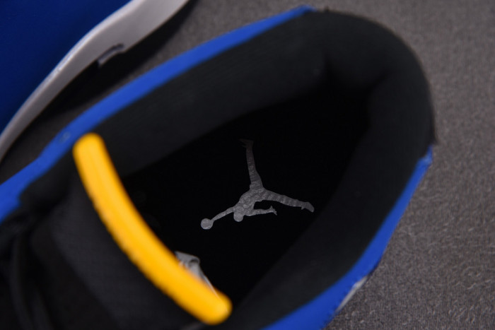 Air Jordan 14 Retro Laney 487471-407