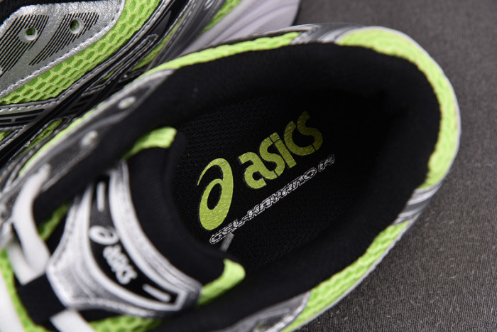 As*ic*s gel-kayano 14 illuminate yellow 1201a019-751
