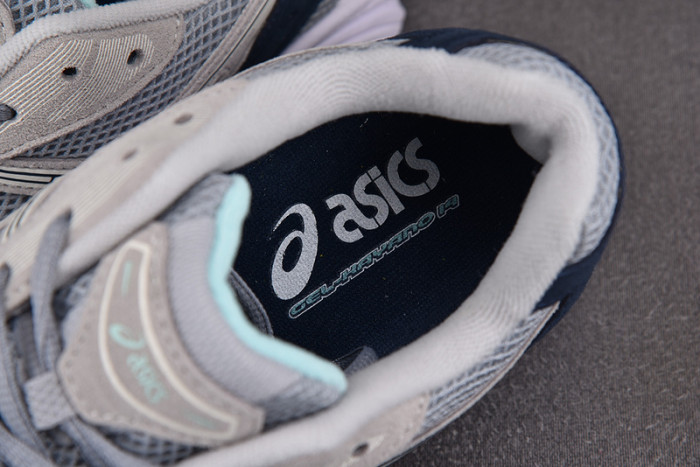 As*ic*s gel-kayano 14 piedmont grey aqua 1201a161-021
