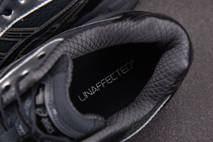 As*ic*s gel-kayano 14 unaffected infinite wonders pack black silver 1201a922-020
