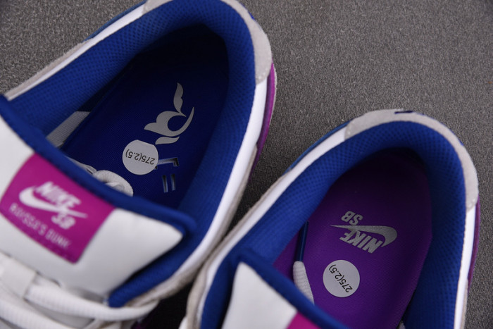 Rayssa Leal x Nike SB Dunk Low FZ5251-001