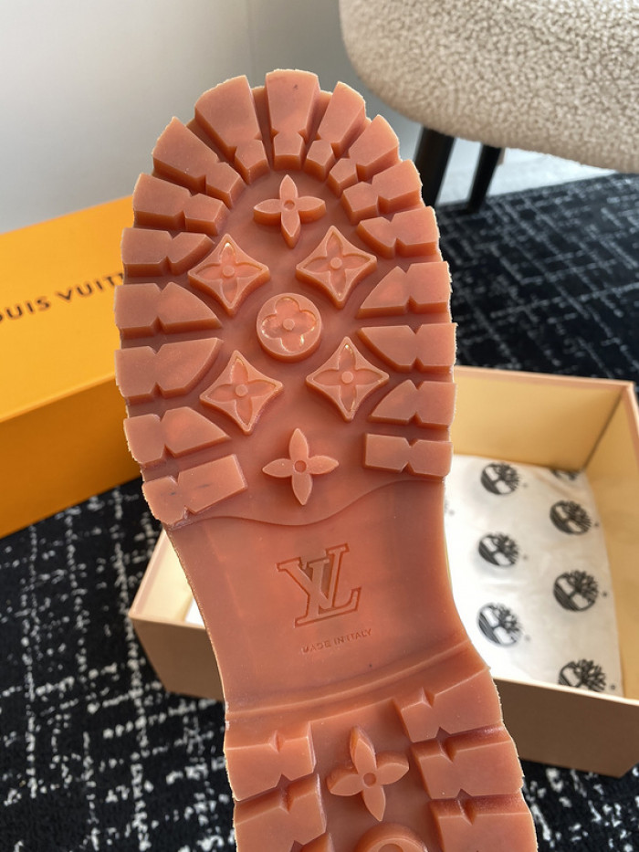 Lou1su1tt boots
