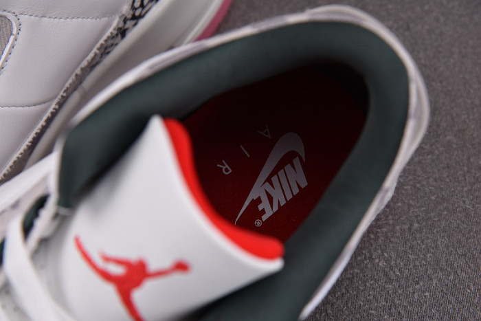 Air Jordan 3 Retro Wings HM6993-100