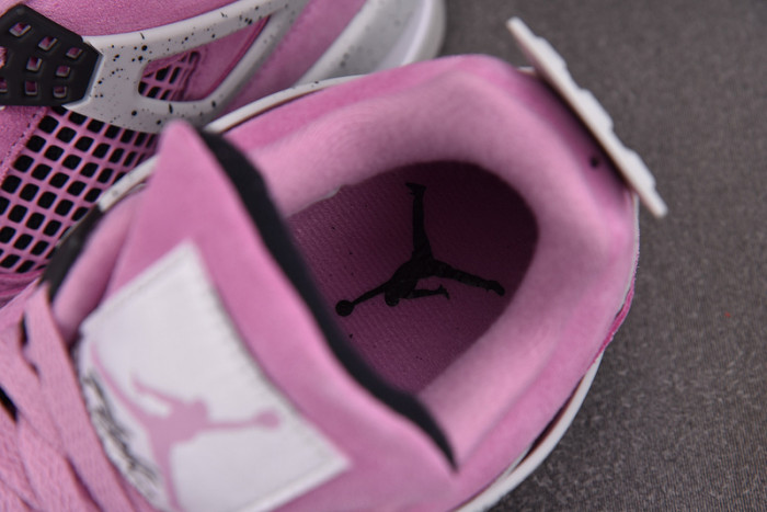 Air Jordan 4 WMNS Orchid AQ9129-501