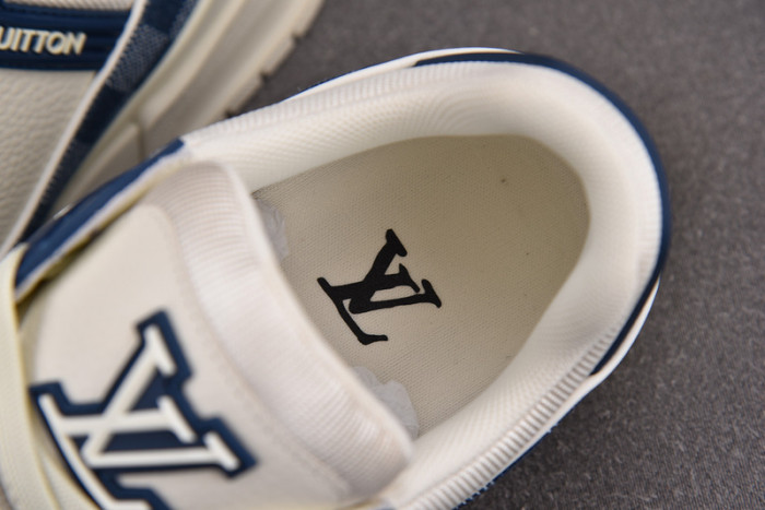 Lou1su1tt Skate Sneaker