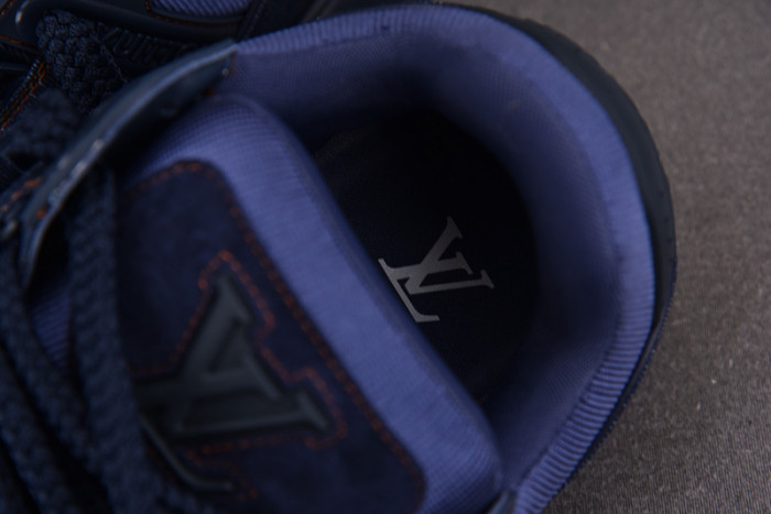 Lou1su1tt Sneaker Low