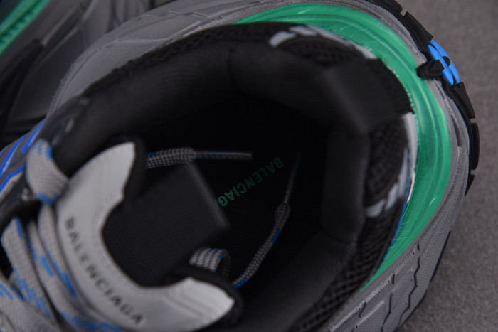 BLCG 911 SNEAKER 792778 W2MV2 1143