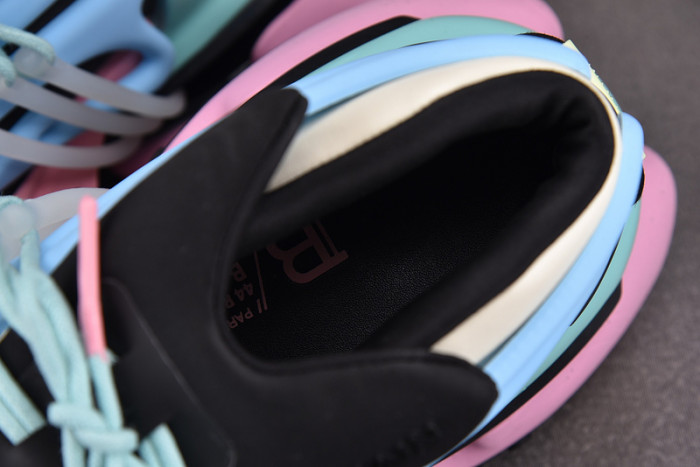 BALMA1N SHOES