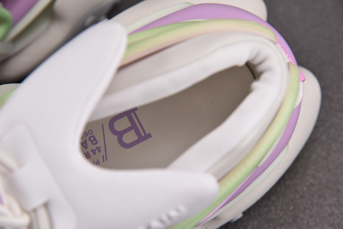 BALMA1N SHOES