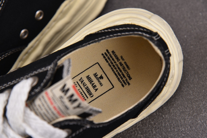 MAISON MIHARA YASUHIRO SNEAKER
