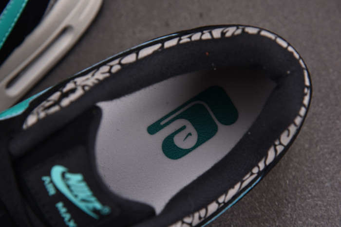 Nike Air Max 1 atmos Elephant (2017) 908366-001