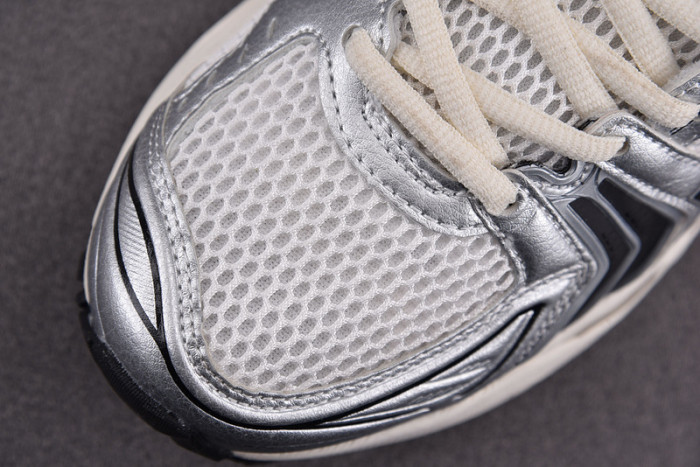 ASICS Gel-Kayano 14 JJJJound Silver Black 1201A457-101