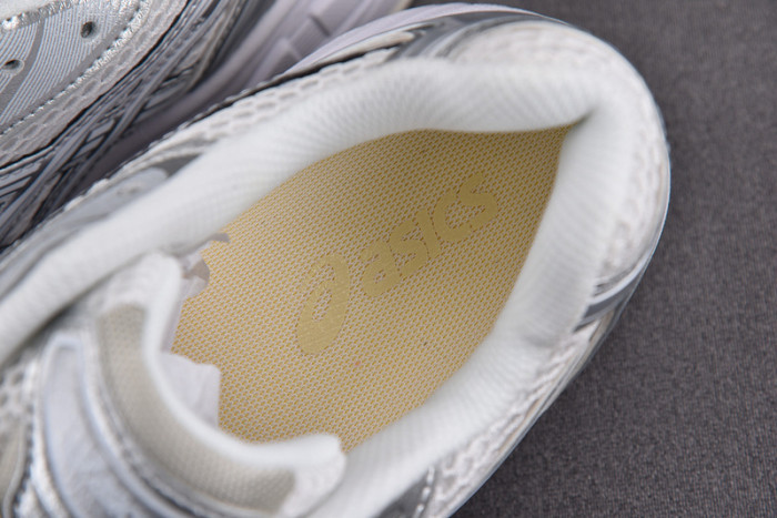 ASICS Gel-Kayano 14 JJJJound Silver White 1201A457-100