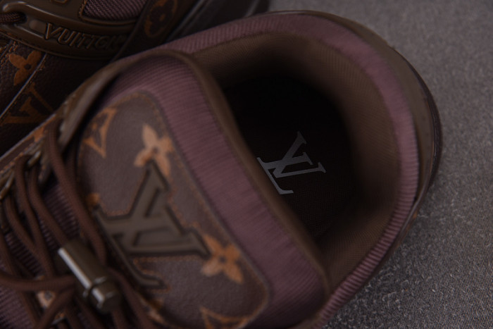 Lou1su1tt Sneaker Low